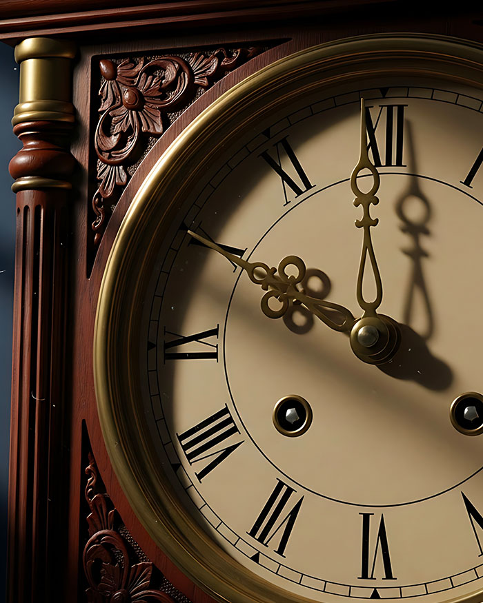 Pendules et montres anciennes - MV Antiquaire