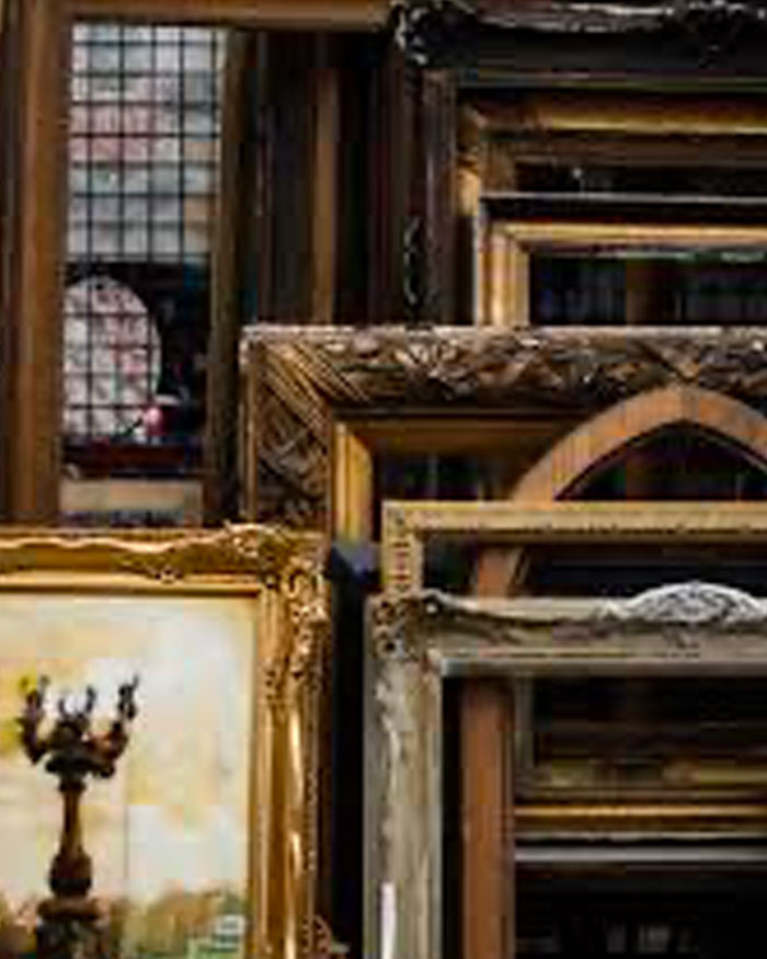 Tableaux - MV Antiquaire
